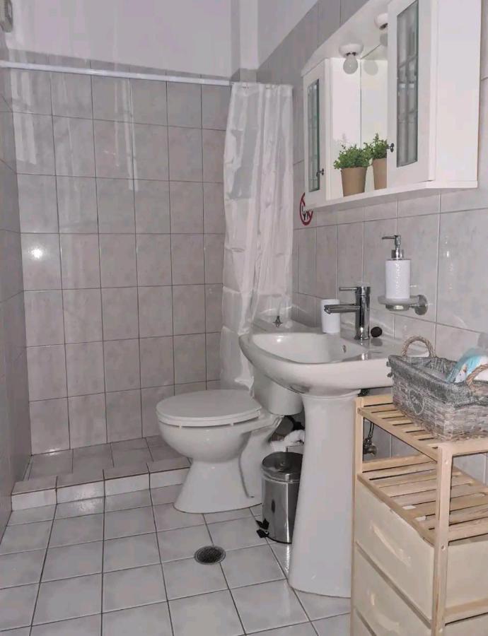 Apartment In The Heart Of The City 3A ラリサ エクステリア 写真