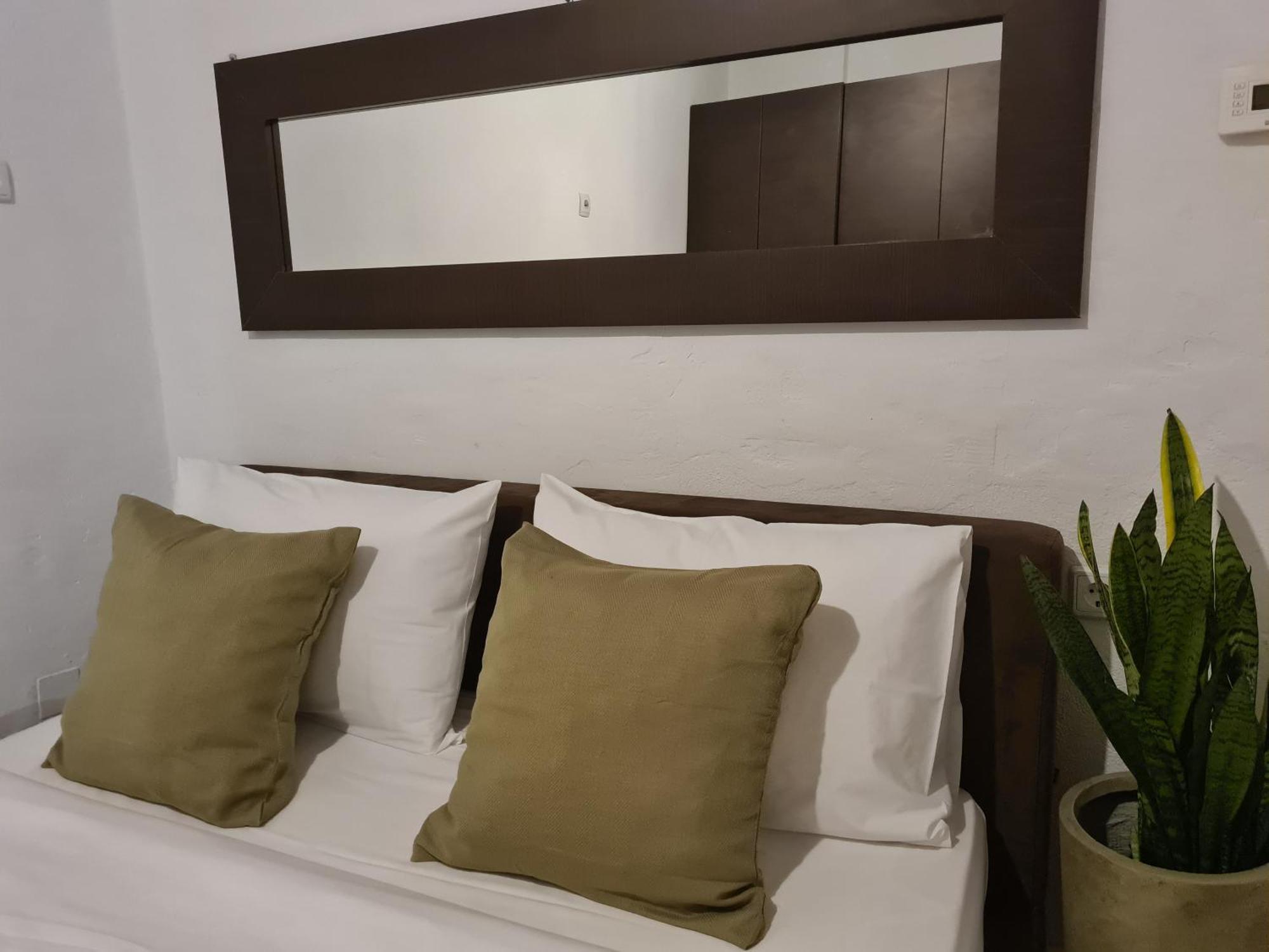Apartment In The Heart Of The City 3A ラリサ エクステリア 写真