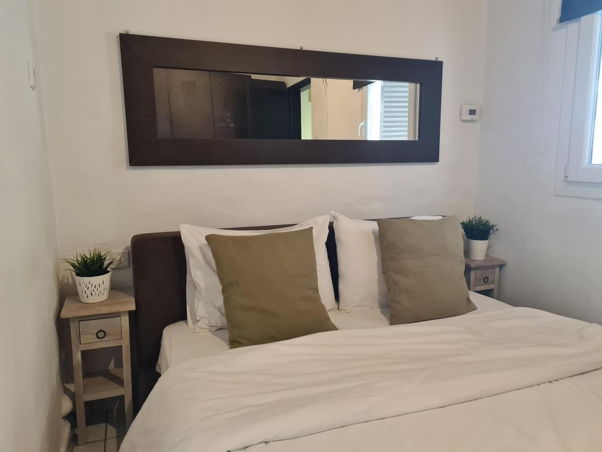 Apartment In The Heart Of The City 3A ラリサ エクステリア 写真